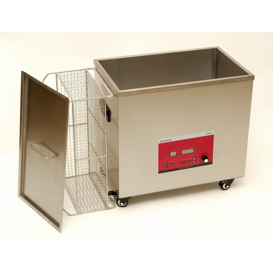 Ultraschallreiniger Industrial 38 TopTable HT