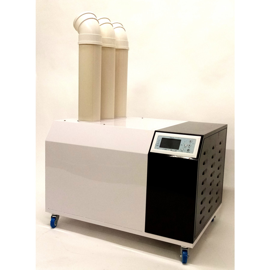 Ultraschall-Luftbefeuchter AT-120Z