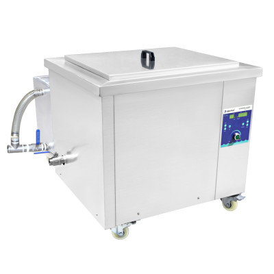 Ultraschallreiniger Industrial 38 DEK FS