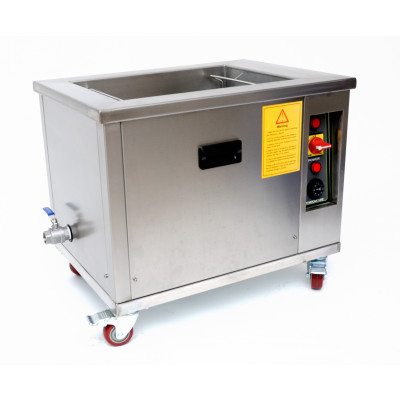 Industrielles Badewanne mit Heizung 308 GRE