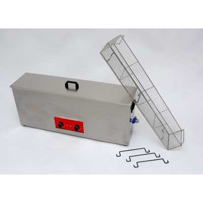 Ultraschallreiniger zur Reinigung von Langwaffen DK-2700H (DK-3000G)