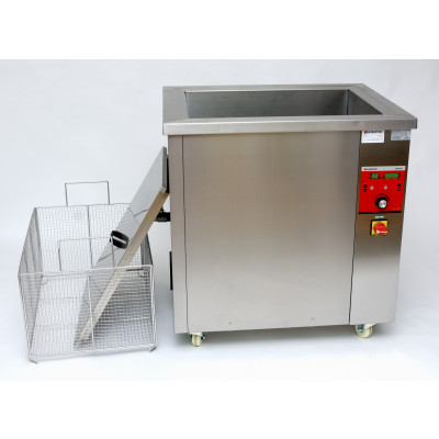 Ultraschallreiniger Industrial 264 DEK DUAL