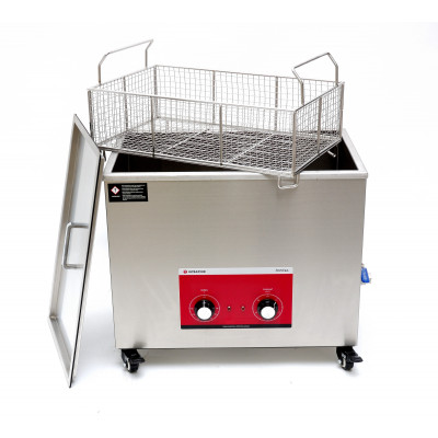Ultraschallreiniger Industrial 38 TopTable HT
