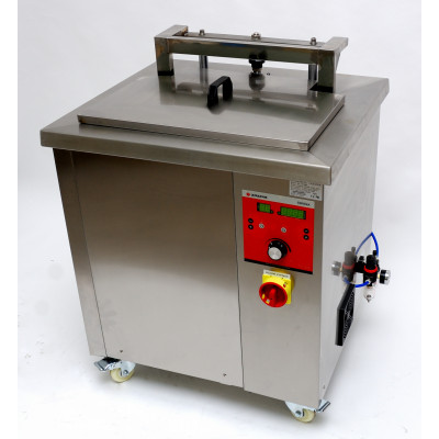 Ultraschallreiniger Industrial 38 DEK L