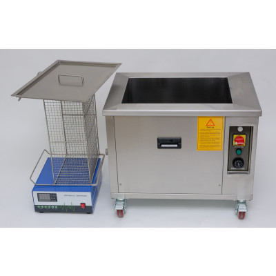 Ultraschallreiniger Industrial 157 GRE