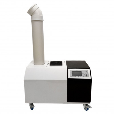 Ultraschall-Luftbefeuchter AT-10Z