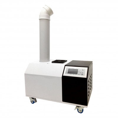 Ultraschall-Luftbefeuchter AT-40Z