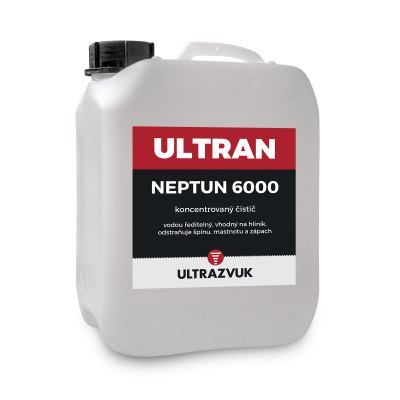 Industriereiniger Ultran Neptun 6000 - 5L